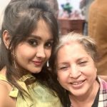 Kanchi Singh Instagram – ♥️