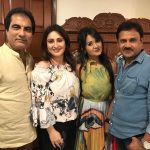 Kanchi Singh Instagram – ♥️