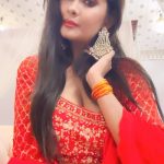 Kanchi Singh Instagram - ❤️