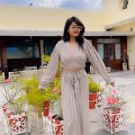 Kanchi Singh Instagram - #happy#satisfied#gratitude