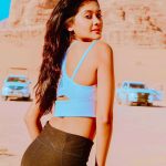 Kanchi Singh Instagram - You’re in my inappropriate thoughts…