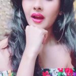 Kanchi Singh Instagram - ❤️ #love