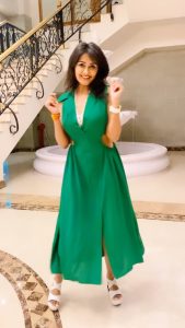 Kanchi Singh Instagram - Bas tum tak… 💚