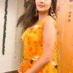 Kanchi Singh Instagram - 🔸🟠🔸🟠🔸