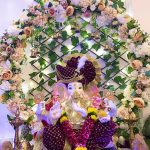Kanchi Singh Instagram - Ganpati Bappa Morya