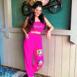 Kanchi Singh Instagram - Hey You, Yes You💕 . . . Check out my entire look in my storefront Link In Bio #ad #AmazonBeauty #AmazonFashion #AmazonTopPicks #GetStyledWithAmazon #LifeIsBetterWithPrime #primemember