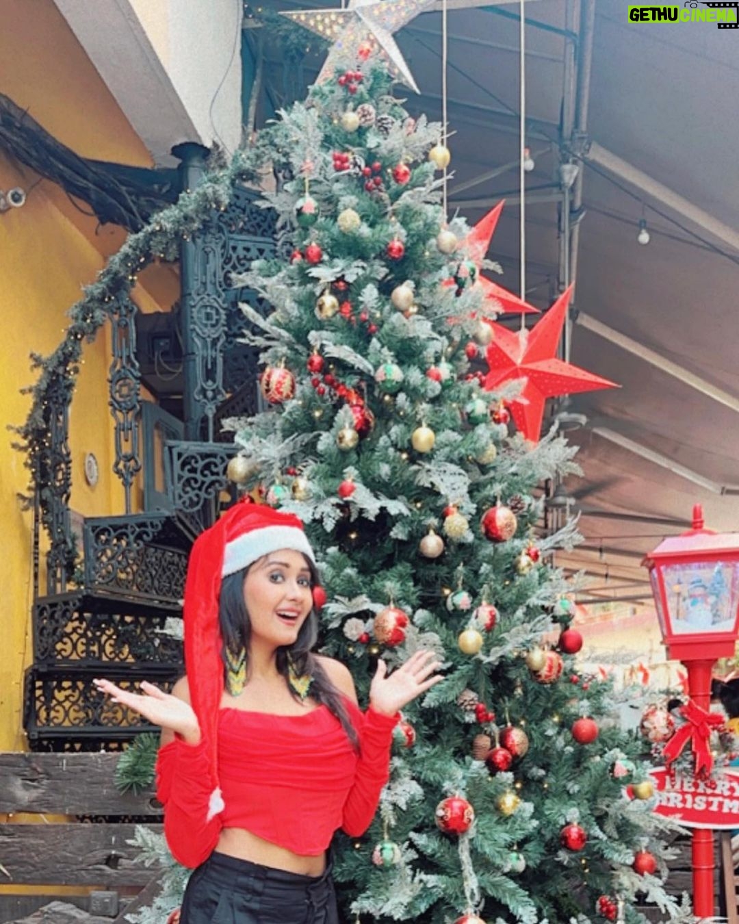 Kanchi Singh Instagram - 🎅🏻🎄 Merry Christmas 🎄🎅🏻