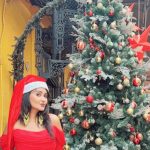 Kanchi Singh Instagram – 🎅🏻🎄 Merry Christmas 🎄🎅🏻