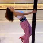 Kanchi Singh Instagram - ♥️♦️🟥🔴 . . #reelsinstagram #reels #reelsvideo #reelkarofeelkaro #rewlslover❤️❤️❤️