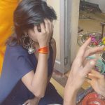 Kanchi Singh Instagram - Har Har Mahadev!! 🙏 . . #blessed #gratitude #instagood #instadaily #fyp #goodvibes #harharmahadev #spiritual #kanchisingh Shree Mahakaleshwar Ujjain