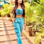 Kanchi Singh Instagram - Denim on denim kinda day