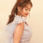 Kanchi Singh Instagram - believe in . . Wearing @bhavikajeswanilabel MUAH @umabellabeauty