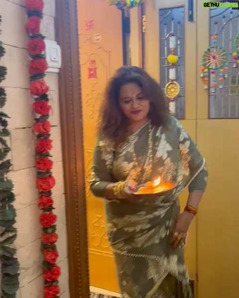 Kanchi Singh - 95.6K Likes - Aaj ka din šš»šøāØ #ganeshchaturthi2023