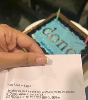 Kanikka Kapur Instagram - I am because of you all. ♥️ 

Thank you for making me feel so special @kanikkaxadmire @team_kanikkakapur @mission_mohika @kanikka.x.love @kanikkakapur_fc__