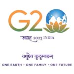 Kanikka Kapur Instagram - India’s #G20 Presidency will be the embodiment of inclusivity, ambitiousness, decisiveness, and action-oriented efforts. ………………………………………………… #G20India #indian #proudindian #education #economy #youth #VasudhaivaKutumbakam #ad #OneEarth #OneFamily #OneFuture @g20org