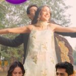 Kanikka Kapur Instagram - Show some love on our new release " The Diwali Proposal" Ft @kanikkakapur @mohitkrofficial on our YouTube channel Humorwale. Link is in the bio. . . . @awkward_ashu @_abhinavanand @priyanshuvats_ @anxious__ashu @surajverma3017 @guptakishan @mallek.tusshar
