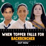 Kanikka Kapur Instagram - A completely opposite take on Dhruv & Chhaya! 🙅‍♀️ Link in bio!