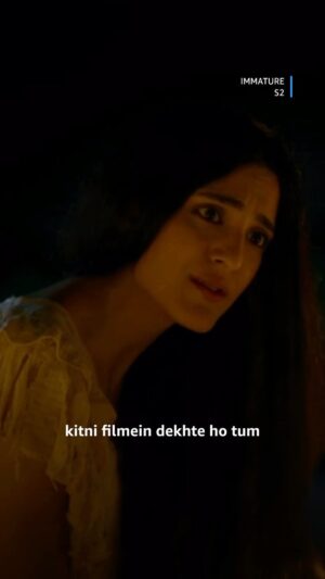 Kanikka Kapur Instagram - team friends? /team ‘ek ladka aur ek ladki…’ ? 

#ImMatureOnPrime S2, watch now!