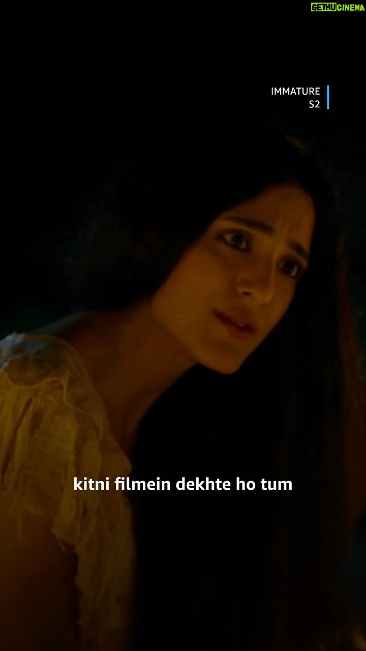 Kanikka Kapur - 84.7K Likes - team friends? /team ‘ek ladka aur ek ladki…’ ?
#ImMatureOnPrime S2, watch now!