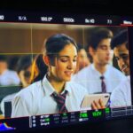 Kanikka Kapur Instagram - So, what are you watching? ❤️ Picture by @shree_nj