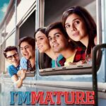 Kanikka Kapur Instagram - I’mMature S2 • 26th August ⏰ @theviralfever @primevideoin