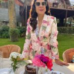 Kanikka Kapur Instagram - Happy birthday my 🫀🌎 🌌