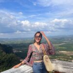 Kanikka Kapur Instagram – Krabi in a 🥜🐚
