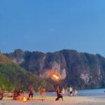 Kanikka Kapur Instagram – Krabi in a 🥜🐚