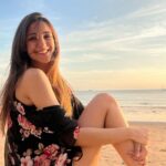 Kanikka Kapur Instagram – Krabi in a 🥜🐚