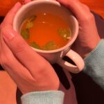 Kanikka Kapur Instagram - Brew-tea-ful day! ☕️🍃 Makaibari Tea Estate