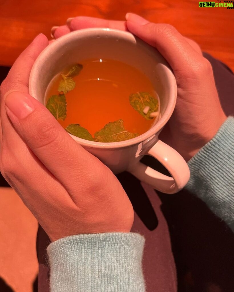 Kanikka Kapur Instagram - Brew-tea-ful day! ☕️🍃 Makaibari Tea Estate