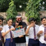 Kanikka Kapur Instagram - I’mMature S2 releasing tomorrow on @primevideoin and we’re so excited! 🥳