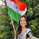 Kanikka Kapur Instagram – Happy 75 years of freedom, India!