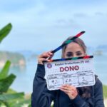 Kanikka Kapur Instagram - Seen it yet? 🤍 @donothefilm