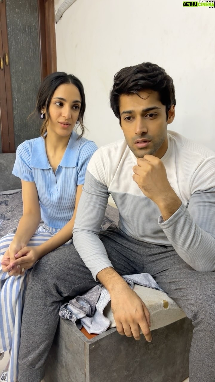 Kanikka Kapur - 334K Likes - Sumo ki ek chotti si demand…. 😭
.
.
.
.
.
.
.
.
.
.
.
#suvan #suvanbaneone #edkv2 #reelsinstagram #suvan’sfirstreel #mohitkumar #kanikkakapur #mohika