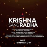 Kanikka Kapur Instagram - LOVE ISN’T LIMITED TO JANMASHTAMI. “Get ready for a musical journey like no other! Tomorrow, we unveil ‘Krishna Sang Radha’ by @hansikaapareek, starring @kanikkakapur and @karansharmaa_official, with enchanting music by @maheshvyasmusic. Stay tuned and prepare to be enchanted by the timeless tale of Lord Krishna and Shree Radha. #KrishnaSangRadha #MusicRelease #DivineLove” 🎶 Releasing Soon 🎶 Stay Tuned! Produced by Quick Music Label #QuickMusicLabel #KrishnaSangRadha #HansikaPareek #KanikkaKapur #DivineLove #LordKrishna #ShreeRadha #MusicVideo #SpiritualJourney #Indian-devotional #krishna #kanha #radha #vrindavan #iskcon @quickmusiclabel @niharpatel.64 @dhruwal.patel @milan_joshi_ @jaayesh_kaushik @arya_nandvanshi @vvaishnavafilms @tusharvvaishnav @annishsingh.official @jackvan._ @anamikajain__ @catchupoverinsta @mitreshmahesh Subscribe to Quick Music Channel- https://youtube.com/@quickmusic9