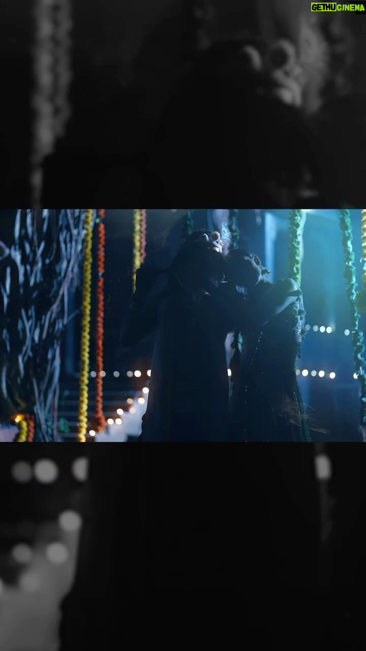 Kanikka Kapur Instagram - “Harmonious Love Unveiled: A RAAS Tale of ‘Krishna Sang Radha,’ by @hansikaapareek Starring @kanikkakapur , and @karansharmaa_official , with Enchanting Music by @maheshvyasmusic !” Stay Tuned…. Prepare to be transported to the realm of divine love and devotion in our upcoming music video, “Krishna Sang Radha.” Renowned singer Hansika Pareek lends her enchanting voice to narrate the poignant tale of Lord Krishna and Shree Radha’s last raas before their heart-wrenching separation. This visual masterpiece features the graceful presence of Kanikka Kapur and Hansika Pareek, adding depth and emotion to this timeless love saga. Join us in this spiritual journey as we bring to life the eternal love between Lord Krishna and Shree Radha, a story that resonates across generations and continues to inspire hearts. Stay tuned for a captivating and soul-stirring experience that will leave an indelible mark on your heart. Don’t forget to like, share, and subscribe to witness this extraordinary rendition unfold before your eyes. 🌟🎶 🎶 Releasing Soon 🎶 Stay Tuned! Produced by Quick Music Label #QuickMusicLabel #KrishnaSangRadha #HansikaPareek #KanikkaKapur #DivineLove #LordKrishna #ShreeRadha #MusicVideo #SpiritualJourney #Indian-devotional #krishna #kanha #radha #vrindavan #iskcon @quickmusiclabel @niharpatel.64 @dhruwal.patel @milan_joshi_ @jaayesh_kaushik @arya_nandvanshi @vvaishnavafilms @tusharvvaishnav @annishsingh.official @anamikajain__ @catchupoverinsta @mitreshmahesh Subscribe to Quick Music Channel- https://youtube.com/@quickmusic9