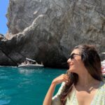Kanikka Kapur Instagram - Ciao Capri! 🌊 Capri, Italy