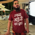 Kanikka Kapur Instagram - Dekha ki nahi? Immature 3 on Amazon Prime! 🍿 @omkarkulkarni1507 @naman.33 @chinmay_chandraunshuh_ @deepakmishra18 @himika_bose @daisykhatri9 @bhaatu @anandeshwardwivedi @pracheen_peg @prakharshrma07 @iamvaibhv @arunabhkumar @koshyvijay @shreyansh.pandey