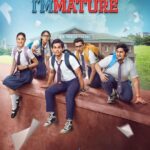 Kanikka Kapur Instagram - Dekha ki nahi? Immature 3 on Amazon Prime! 🍿 @omkarkulkarni1507 @naman.33 @chinmay_chandraunshuh_ @deepakmishra18 @himika_bose @daisykhatri9 @bhaatu @anandeshwardwivedi @pracheen_peg @prakharshrma07 @iamvaibhv @arunabhkumar @koshyvijay @shreyansh.pandey