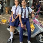 Kanikka Kapur Instagram - Dekha ki nahi? Immature 3 on Amazon Prime! 🍿 @omkarkulkarni1507 @naman.33 @chinmay_chandraunshuh_ @deepakmishra18 @himika_bose @daisykhatri9 @bhaatu @anandeshwardwivedi @pracheen_peg @prakharshrma07 @iamvaibhv @arunabhkumar @koshyvijay @shreyansh.pandey