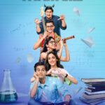 Kanikka Kapur Instagram - Ready for tomorrow? ⏰ @omkarkulkarni1507 @naman.33 @chinmay_chandraunshuh_ @deepakmishra18 @himika_bose @daisykhatri9 @bhaatu @anandeshwardwivedi @pracheen_peg @prakharshrma07 @iamvaibhv @arunabhkumar @koshyvijay @shreyansh.pandey