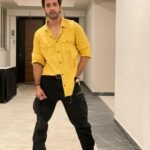 Karan Sharma Instagram - Merry Christmas everyone ❤️🤗🎄 🎅 ! #karansharma #merrychristmas