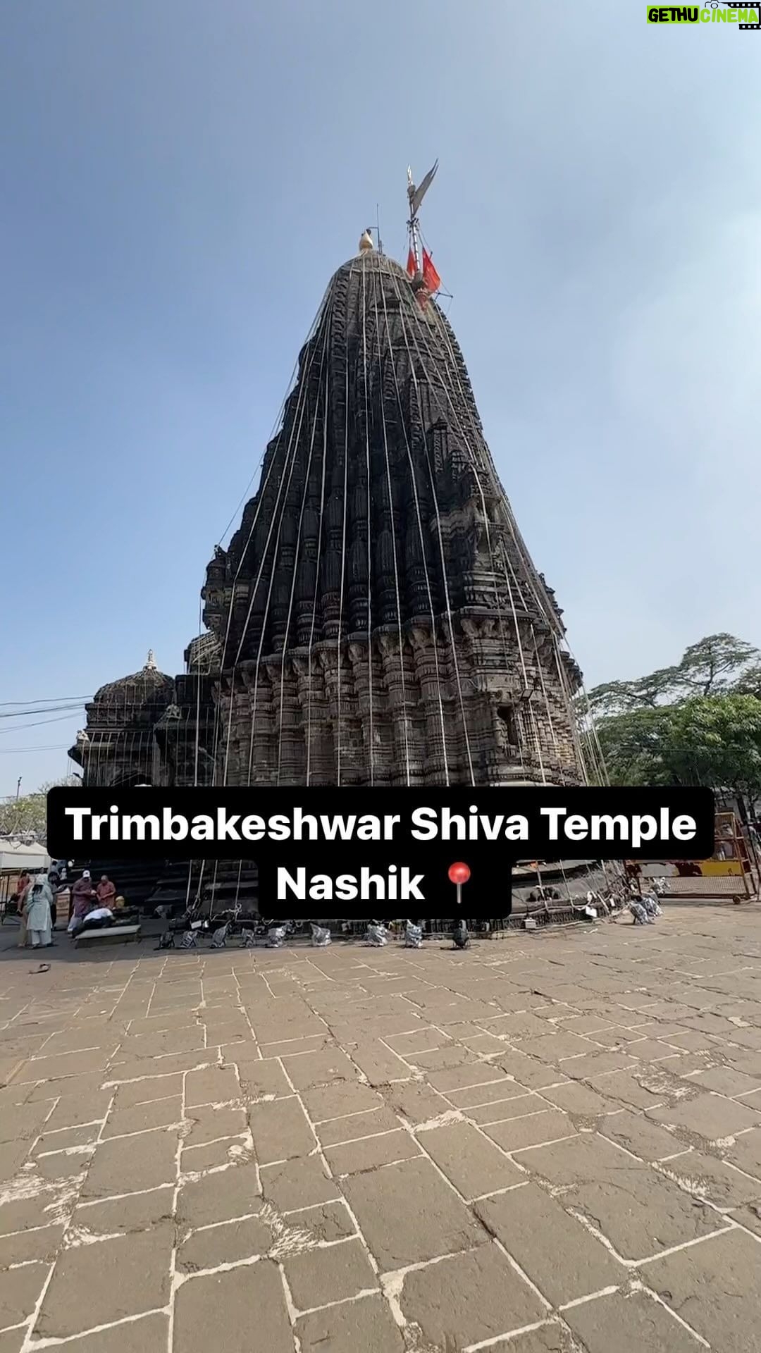 Karan Sharma Instagram - Save it for your next trip, share it with a friend who’d want to do here. Nashik