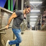 Karan Sharma Instagram - Ishq jaisa kuch ❤️#karansharma #ishqjaisakuchsong