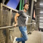 Karan Sharma Instagram - Ishq jaisa kuch ❤️#karansharma #ishqjaisakuchsong