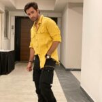 Karan Sharma Instagram - Merry Christmas everyone ❤️🤗🎄 🎅 ! #karansharma #merrychristmas