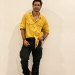 Karan Sharma Instagram - Merry Christmas everyone ❤️🤗🎄 🎅 ! #karansharma #merrychristmas