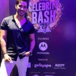 Karan Sharma Instagram – Had great time in IWM BUZZ party – Thanks for the invite @iwmbuzz . Met many of my missing friends  today 😂😍.. unki pics next post main 😉 ! .
.
#karansharma  #iwmbuzz #party #fun  #friends