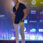 Karan Sharma Instagram - Had great time in IWM BUZZ party - Thanks for the invite @iwmbuzz . Met many of my missing friends today 😂😍.. unki pics next post main 😉 ! . . #karansharma #iwmbuzz #party #fun #friends